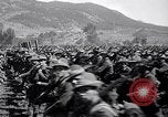 Image of Benito Mussolini Italy, 1940, second 19 stock footage video 65675037897