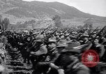 Image of Benito Mussolini Italy, 1940, second 20 stock footage video 65675037897