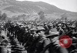 Image of Benito Mussolini Italy, 1940, second 21 stock footage video 65675037897