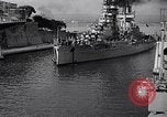 Image of Benito Mussolini Italy, 1940, second 31 stock footage video 65675037897