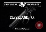 Image peu Lawson Cleveland Ohio USA, 1940, de la seconde 7 séquences d'archives historiques vidéo 65675037898