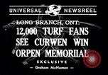 Image Curwen Long Branch Ontario Canada, 1940, de la seconde 3 séquences d'archives historiques vidéo 65675037899