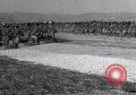 Standbild italienische Truppen Italien, 1938, aus Sekunde 3 historischem Filmmaterial Videoclip 65675037900