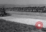 Standbild italienische Truppen Italien, 1938, aus Sekunde 4 historischem Filmmaterial Videoclip 65675037900