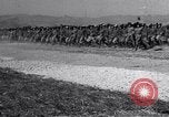 Standbild italienische Truppen Italien, 1938, aus Sekunde 5 historischem Filmmaterial Videoclip 65675037900