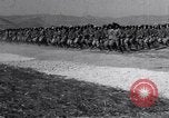 Standbild italienische Truppen Italien, 1938, aus Sekunde 6 historischem Filmmaterial Videoclip 65675037900