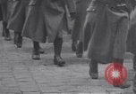 Standbild italienische Truppen Italien, 1938, aus Sekunde 7 historischem Filmmaterial Videoclip 65675037900