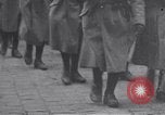 Standbild italienische Truppen Italien, 1938, aus Sekunde 8 historischem Filmmaterial Videoclip 65675037900