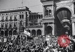 Standbild italienische Truppen Italien, 1938, aus Sekunde 9 historischem Filmmaterial Videoclip 65675037900