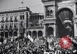 Standbild italienische Truppen Italien, 1938, aus Sekunde 11 historischem Filmmaterial Videoclip 65675037900