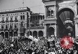 Standbild italienische Truppen Italien, 1938, aus Sekunde 12 historischem Filmmaterial Videoclip 65675037900