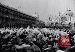 Standbild italienische Truppen Italien, 1938, aus Sekunde 14 historischem Filmmaterial Videoclip 65675037900