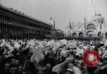Standbild italienische Truppen Italien, 1938, aus Sekunde 15 historischem Filmmaterial Videoclip 65675037900