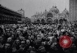 Standbild italienische Truppen Italien, 1938, aus Sekunde 24 historischem Filmmaterial Videoclip 65675037900