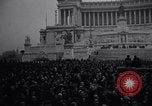 Standbild italienische Truppen Italien, 1938, aus Sekunde 26 historischem Filmmaterial Videoclip 65675037900