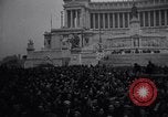 Standbild italienische Truppen Italien, 1938, aus Sekunde 28 historischem Filmmaterial Videoclip 65675037900