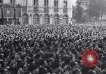 Standbild italienische Truppen Italien, 1938, aus Sekunde 31 historischem Filmmaterial Videoclip 65675037900