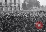 Standbild italienische Truppen Italien, 1938, aus Sekunde 32 historischem Filmmaterial Videoclip 65675037900
