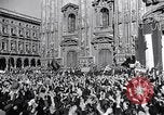 Standbild italienische Truppen Italien, 1938, aus Sekunde 35 historischem Filmmaterial Videoclip 65675037900