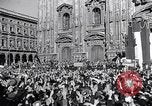 Standbild italienische Truppen Italien, 1938, aus Sekunde 36 historischem Filmmaterial Videoclip 65675037900
