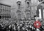 Standbild italienische Truppen Italien, 1938, aus Sekunde 37 historischem Filmmaterial Videoclip 65675037900