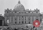 Standbild italienische Truppen Italien, 1938, aus Sekunde 45 historischem Filmmaterial Videoclip 65675037900
