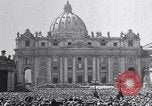 Standbild italienische Truppen Italien, 1938, aus Sekunde 47 historischem Filmmaterial Videoclip 65675037900