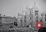 Standbild italienische Truppen Italien, 1938, aus Sekunde 51 historischem Filmmaterial Videoclip 65675037900