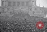 Standbild italienische Truppen Italien, 1938, aus Sekunde 56 historischem Filmmaterial Videoclip 65675037900