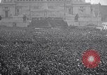 Standbild italienische Truppen Italien, 1938, aus Sekunde 58 historischem Filmmaterial Videoclip 65675037900