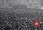 Standbild italienische Truppen Italien, 1938, aus Sekunde 59 historischem Filmmaterial Videoclip 65675037900