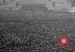 Standbild italienische Truppen Italien, 1938, aus Sekunde 60 historischem Filmmaterial Videoclip 65675037900