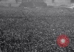 Standbild italienische Truppen Italien, 1938, aus Sekunde 61 historischem Filmmaterial Videoclip 65675037900