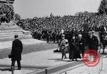 Standbild Benito Mussolini Rom Italien, 1938, aus Sekunde 5 historischem Filmmaterial Videoclip 65675037901