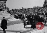 Standbild Benito Mussolini Rom Italien, 1938, aus Sekunde 6 historischem Filmmaterial Videoclip 65675037901
