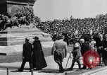 Standbild Benito Mussolini Rom Italien, 1938, aus Sekunde 13 historischem Filmmaterial Videoclip 65675037901