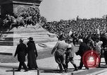 Standbild Benito Mussolini Rom Italien, 1938, aus Sekunde 14 historischem Filmmaterial Videoclip 65675037901