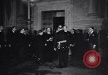 Standbild Benito Mussolini Rom Italien, 1938, aus Sekunde 1 historischem Filmmaterial Videoclip 65675037902