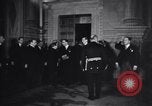 Standbild Benito Mussolini Rom Italien, 1938, aus Sekunde 3 historischem Filmmaterial Videoclip 65675037902