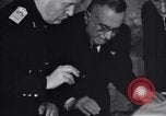 Standbild Benito Mussolini Rom Italien, 1938, aus Sekunde 5 historischem Filmmaterial Videoclip 65675037902