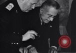 Standbild Benito Mussolini Rom Italien, 1938, aus Sekunde 6 historischem Filmmaterial Videoclip 65675037902