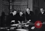 Standbild Benito Mussolini Rom Italien, 1938, aus Sekunde 8 historischem Filmmaterial Videoclip 65675037902