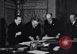 Standbild Benito Mussolini Rom Italien, 1938, aus Sekunde 9 historischem Filmmaterial Videoclip 65675037902