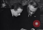 Standbild Benito Mussolini Rom Italien, 1938, aus Sekunde 13 historischem Filmmaterial Videoclip 65675037902
