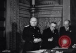 Standbild Benito Mussolini Rom Italien, 1938, aus Sekunde 19 historischem Filmmaterial Videoclip 65675037902
