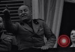 Standbild Benito Mussolini Rom Italien, 1938, aus Sekunde 38 historischem Filmmaterial Videoclip 65675037902