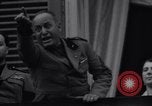 Standbild Benito Mussolini Rom Italien, 1938, aus Sekunde 39 historischem Filmmaterial Videoclip 65675037902