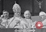 Standbild Benito Mussolini Rom Italien, 1938, aus Sekunde 46 historischem Filmmaterial Videoclip 65675037902