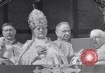 Standbild Benito Mussolini Rom Italien, 1938, aus Sekunde 48 historischem Filmmaterial Videoclip 65675037902