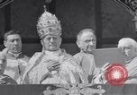 Standbild Benito Mussolini Rom Italien, 1938, aus Sekunde 49 historischem Filmmaterial Videoclip 65675037902